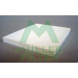 Filter vnútorného priestoru MULLER FILTER FC148