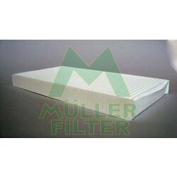 Filter vnútorného priestoru MULLER FILTER FC176