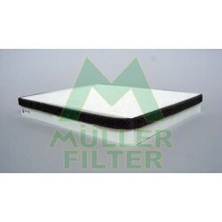 Filter vnútorného priestoru MULLER FILTER FC240