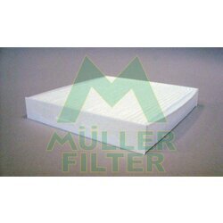 Filter vnútorného priestoru MULLER FILTER FC355