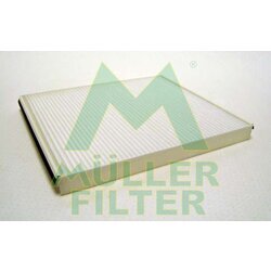 Filter vnútorného priestoru MULLER FILTER FC429