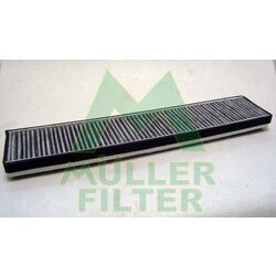 Filter vnútorného priestoru MULLER FILTER FK150