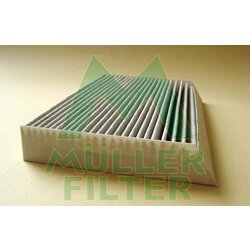 Filter vnútorného priestoru MULLER FILTER FK201