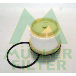 Palivový filter MULLER FILTER FN1138