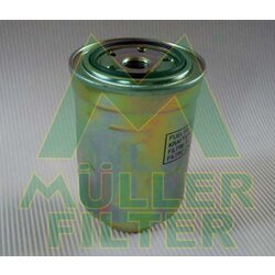 Palivový filter MULLER FILTER FN1145