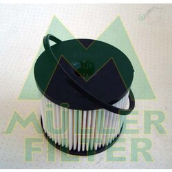 Palivový filter MULLER FILTER FN152