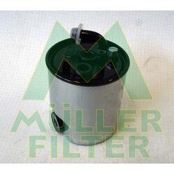 Palivový filter MULLER FILTER FN174