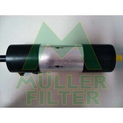 Palivový filter MULLER FILTER FN560