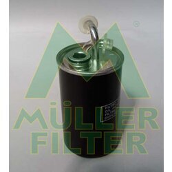 Palivový filter MULLER FILTER FN732