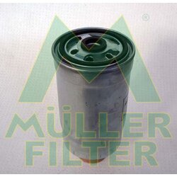 Palivový filter MULLER FILTER FN801