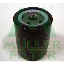 Olejový filter MULLER FILTER FO123