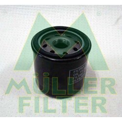 Olejový filter MULLER FILTER FO218