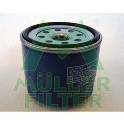 Olejový filter MULLER FILTER FO226