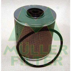 Olejový filter MULLER FILTER FO3M