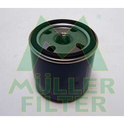 Olejový filter MULLER FILTER FO54