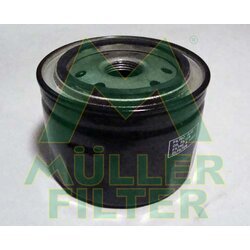 Olejový filter MULLER FILTER FO581
