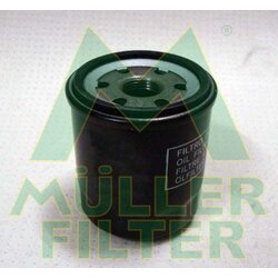 Olejový filter MULLER FILTER FO83