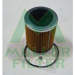 Olejový filter MULLER FILTER FOP202