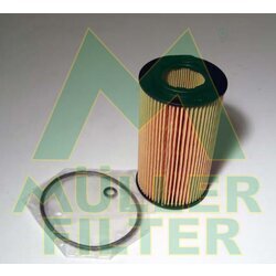 Olejový filter MULLER FILTER FOP215