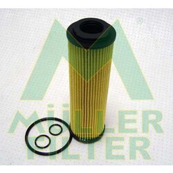 Olejový filter MULLER FILTER FOP314