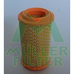 Vzduchový filter MULLER FILTER PA126