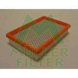 Vzduchový filter MULLER FILTER PA177