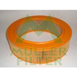 Vzduchový filter MULLER FILTER PA182