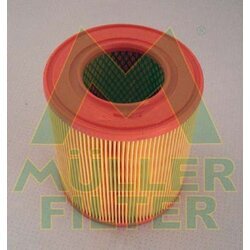 Vzduchový filter MULLER FILTER PA3127