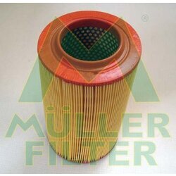 Vzduchový filter MULLER FILTER PA3190