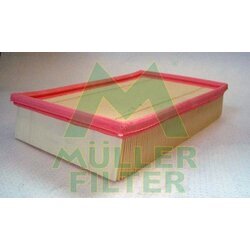 Vzduchový filter MULLER FILTER PA3217