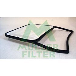 Vzduchový filter MULLER FILTER PA3233