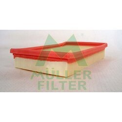 Vzduchový filter MULLER FILTER PA3282