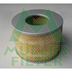 Vzduchový filter MULLER FILTER PA3318