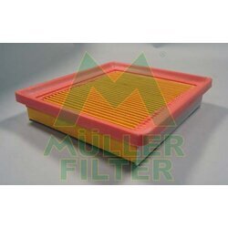 Vzduchový filter MULLER FILTER PA3375
