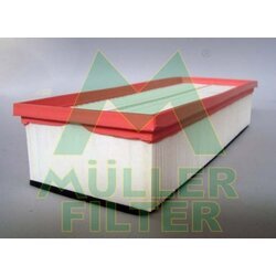Vzduchový filter MULLER FILTER PA3402