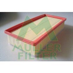 Vzduchový filter MULLER FILTER PA3404
