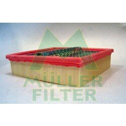 Vzduchový filter MULLER FILTER PA341