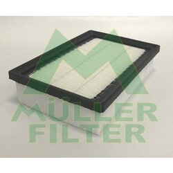 Vzduchový filter MULLER FILTER PA3628