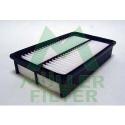 Vzduchový filter MULLER FILTER PA3634