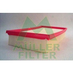 Vzduchový filter MULLER FILTER PA477