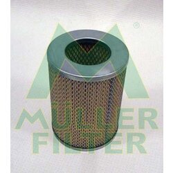 Vzduchový filter MULLER FILTER PA579