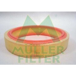 Vzduchový filter MULLER FILTER PA636