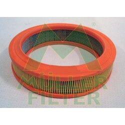 Vzduchový filter MULLER FILTER PA642