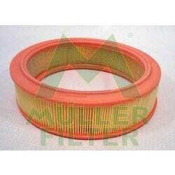 Vzduchový filter MULLER FILTER PA660