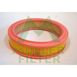 Vzduchový filter MULLER FILTER PA6601