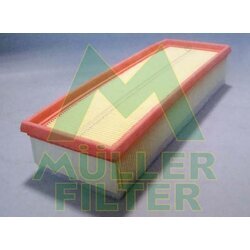 Vzduchový filter MULLER FILTER PA759