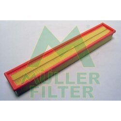 Vzduchový filter MULLER FILTER PA762