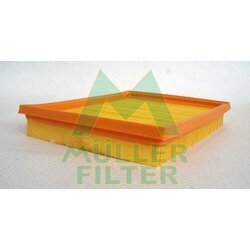 Vzduchový filter MULLER FILTER PA780