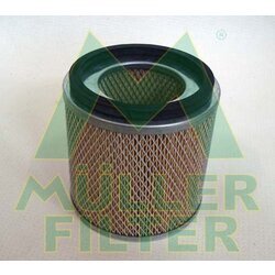 Vzduchový filter MULLER FILTER PA815