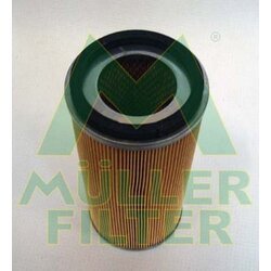 Vzduchový filter MULLER FILTER PA907